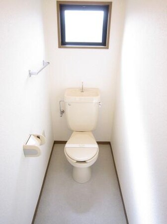 グレースハイムの物件内観写真